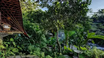 Bambu Indah Resort