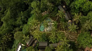 Bambu Indah Resort