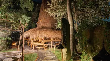 Bambu Indah Resort
