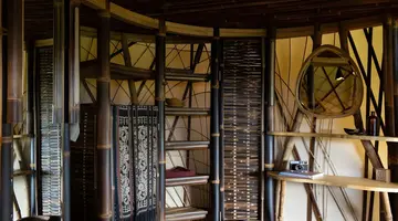 Bambu Indah Resort