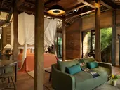 Bambu Indah Resort