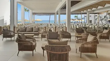 Bamburi Beach Hotel*****