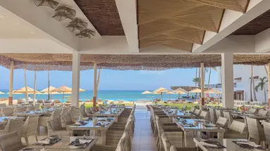 Bamburi Beach Hotel*****