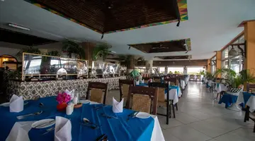 BAMBURI BEACH HOTEL