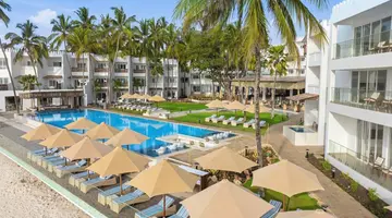 Bamburi Beach Hotel*****
