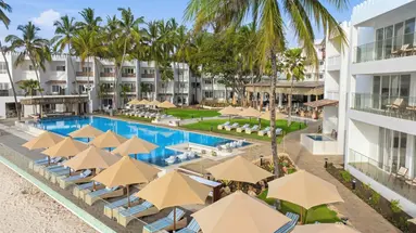 Bamburi Beach Hotel*****