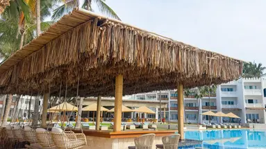 Bamburi Beach Hotel*****