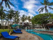 BAMBURI BEACH HOTEL