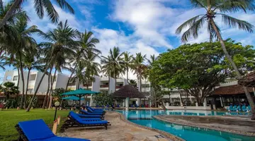 BAMBURI BEACH HOTEL