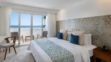 Bamburi Beach Hotel*****