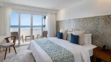 Bamburi Beach Hotel*****