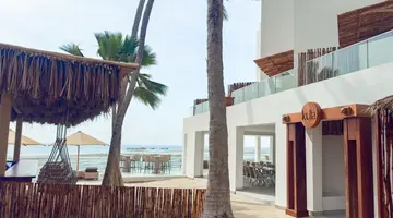 Bamburi Beach Hotel*****