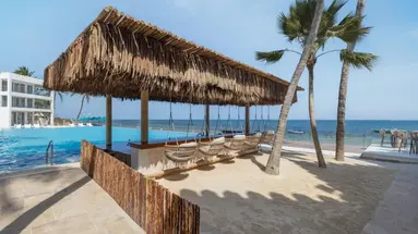 Bamburi Beach Hotel*****