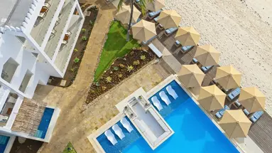 Bamburi Beach Hotel*****