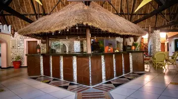 BAMBURI BEACH HOTEL