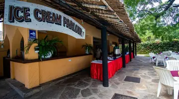 BAMBURI BEACH HOTEL