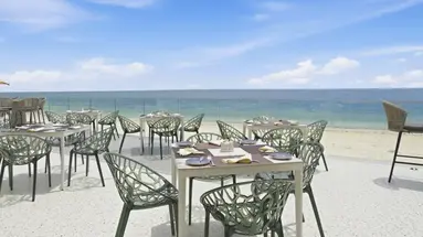 Bamburi Beach Hotel*****
