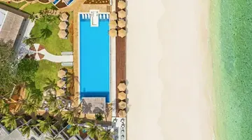 Bamburi Beach Hotel*****