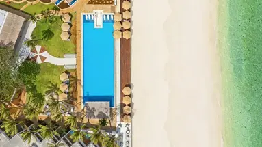 Bamburi Beach Hotel*****