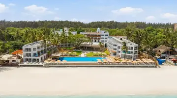 Bamburi Beach Hotel*****