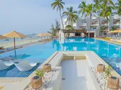 Bamburi Beach Hotel*****