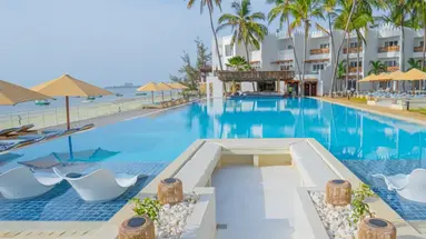 Bamburi Beach Hotel*****