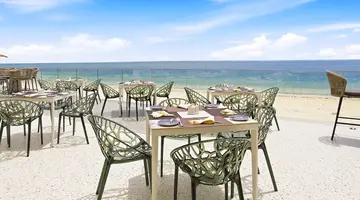 Bamburi Beach