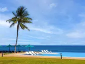 Bamburi Beach
