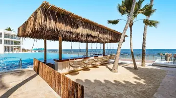 Bamburi Beach