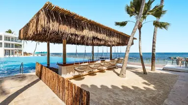 Bamburi Beach