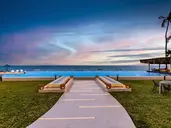 Bamburi Beach