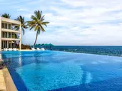 Bamburi Beach