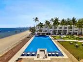 Bamburi Beach