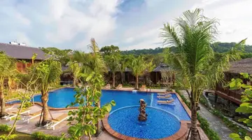 BAMBUSA PHU QUOC RESORT