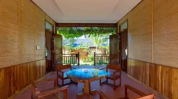 BAMBUSA PHU QUOC RESORT