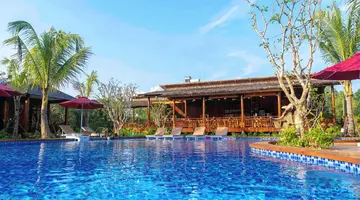 BAMBUSA PHU QUOC RESORT