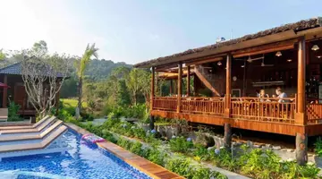 BAMBUSA PHU QUOC RESORT