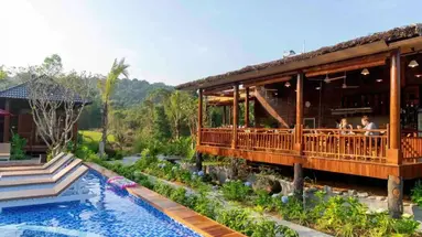 BAMBUSA PHU QUOC RESORT