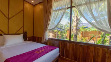 BAMBUSA PHU QUOC RESORT