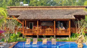 BAMBUSA PHU QUOC RESORT