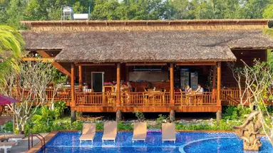BAMBUSA PHU QUOC RESORT