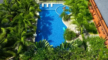 BAMBUSA PHU QUOC RESORT