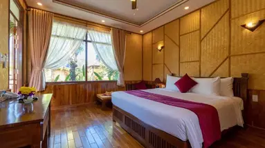 BAMBUSA PHU QUOC RESORT