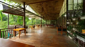 BAMBUSA PHU QUOC RESORT