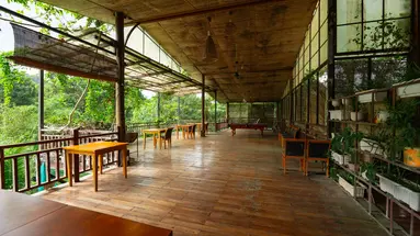 BAMBUSA PHU QUOC RESORT