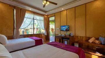 BAMBUSA PHU QUOC RESORT