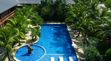 BAMBUSA PHU QUOC RESORT