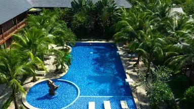 BAMBUSA PHU QUOC RESORT