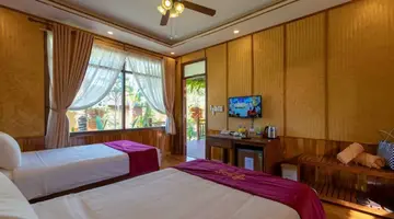 BAMBUSA PHU QUOC RESORT