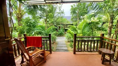 BAMBUSA PHU QUOC RESORT